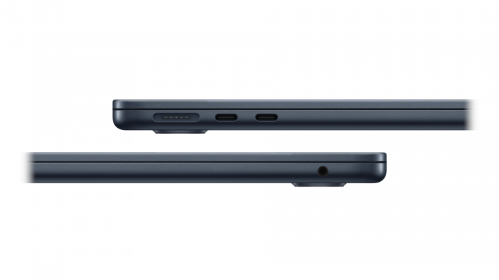 Laptop Apple MacBook Air 13 M4 Północ 6