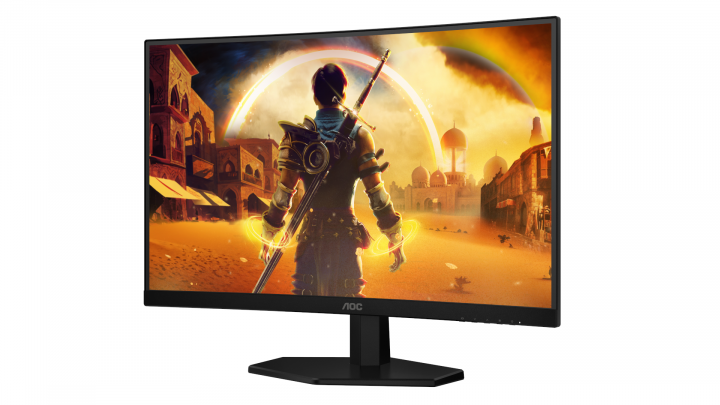 Monitor AOC C27G42E 2