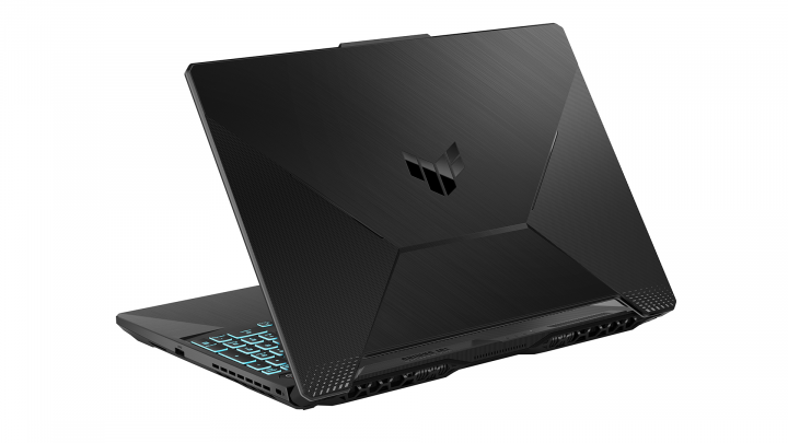 TUF GAMING F15 FX506HCB - klapa front lewy