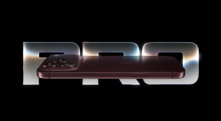 nowe telefony apple 17