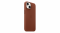 Etui Apple iPhone 14 Leather Case z MagSafe Umber MPP73ZMA 2