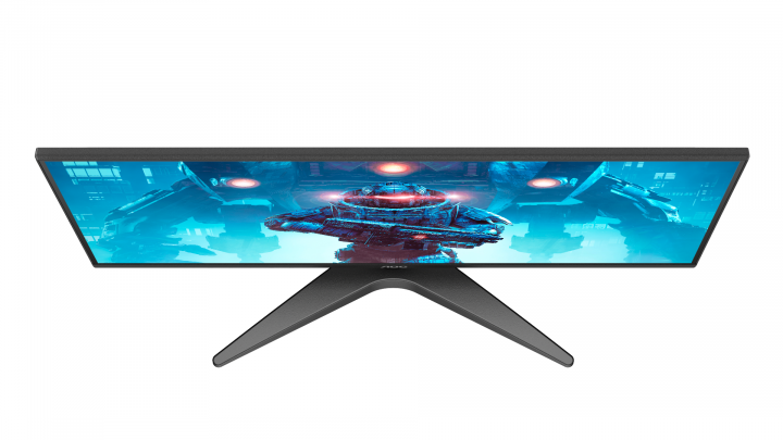 Monitor AOC Q24B36X 3