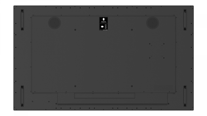 Monitor interaktywny iiyama ProLite TF5539AS-B1AG 55" 4K IPS 24/7 And 8