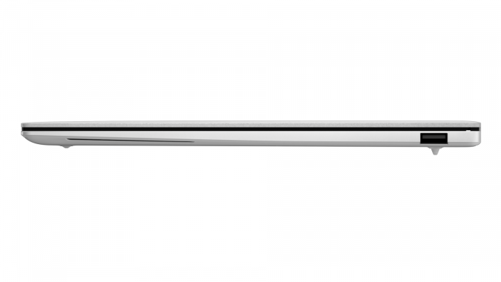 Laptop ASUS Zenbook S 14 OLED UX5406AA W11H Scandinavian White Copilot 6