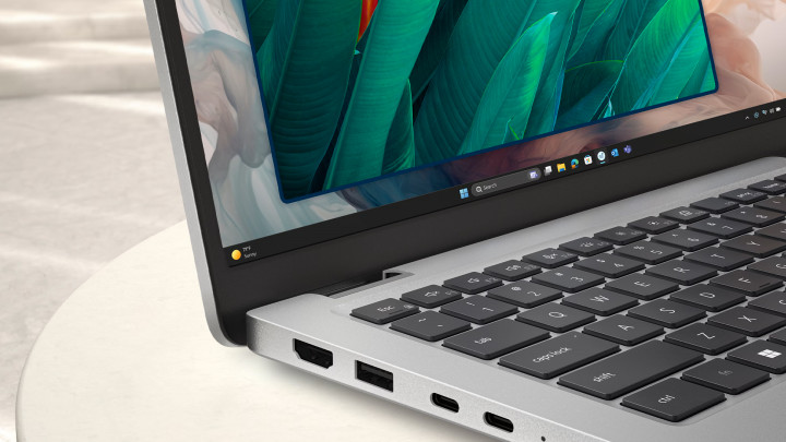 2w1 Dell Pro 13 Plus PB13250 2