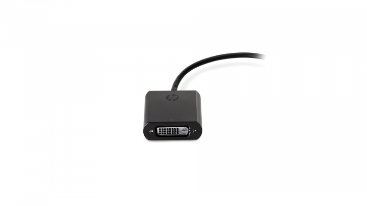 Adapter HP DisplayPort - DVI F7W96AA 3