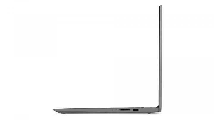 IdeaPad 3 17IAU7 NoOS Arctic Grey + Norton 13