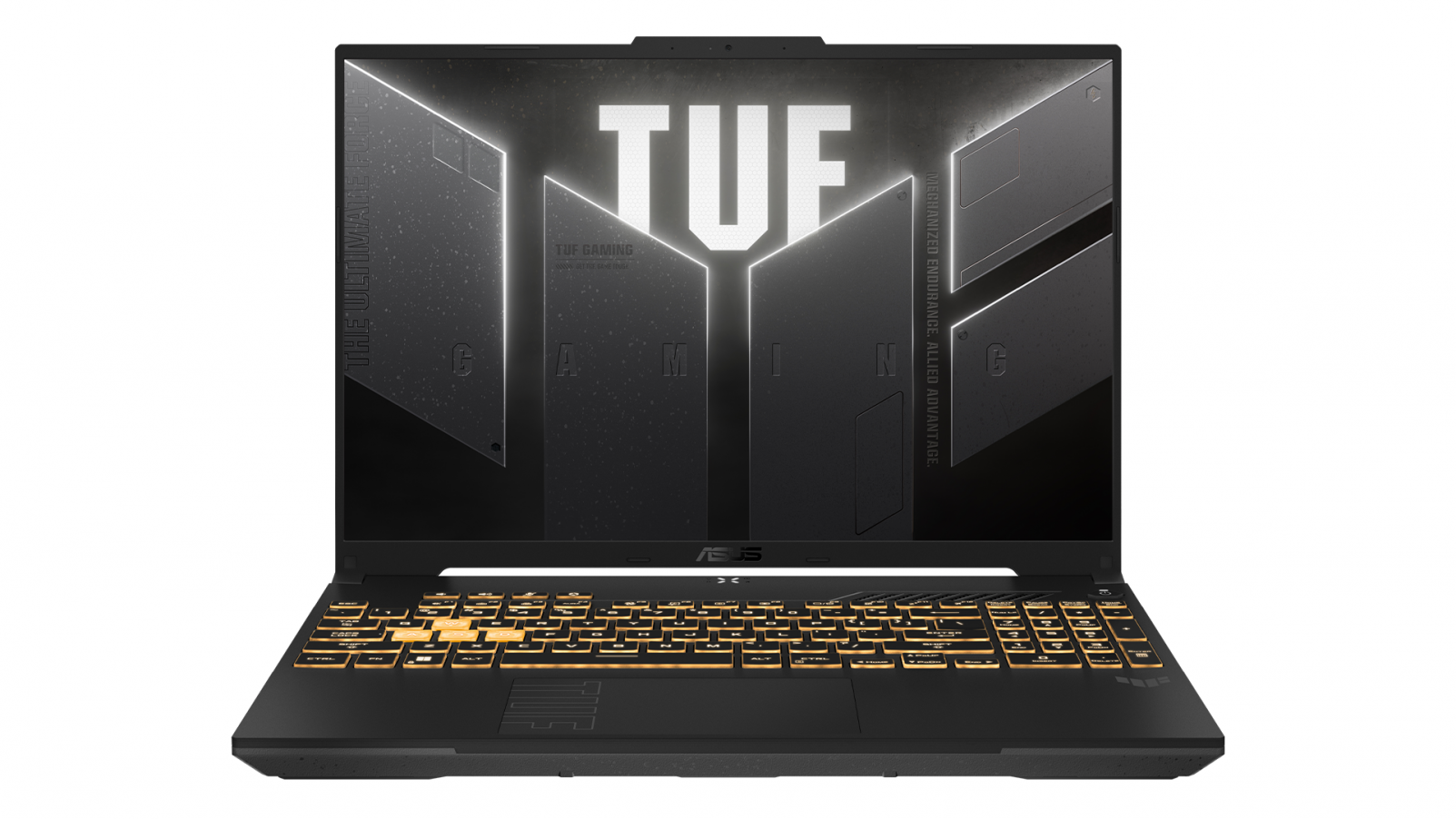 Laptop ASUS TUF Gaming F16 FX607VJ-RL009 Core 5 210H 16