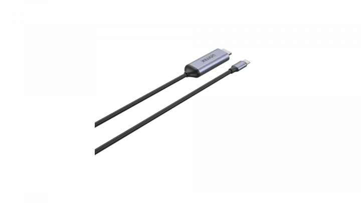 Kabel UNITEK USB-C - HDMI 4K/60Hz 1,8m V1423A 3