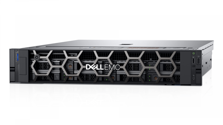 PowerEdge R7525 8x3,5 4