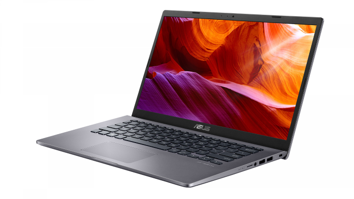VivoBook 14 X409FA-przód front lewy