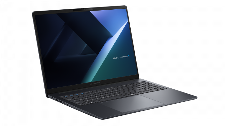 Laptop ASUS ExpertBook B3 Gen 2 B3605CAA W11P Gentle Grey Copilot 11