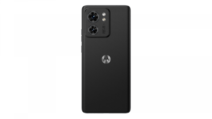 Smartfon Motorola edge 40 Eclipse Black 9