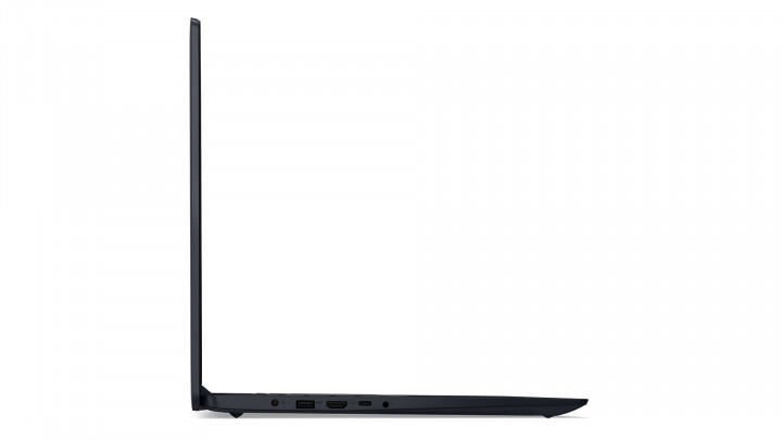 Laptop Lenovo IdeaPad 3 17IAU7 NoOS Abyss Blue 2