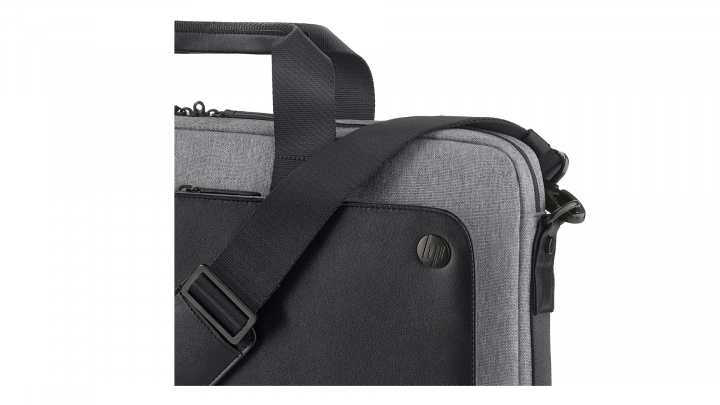 Torba do laptopa HP Executive Black Top Load 15,6 P6N18AA - detale