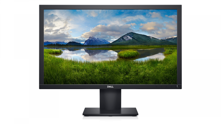 Monitor Dell E2221HN 210-AXNM - przód