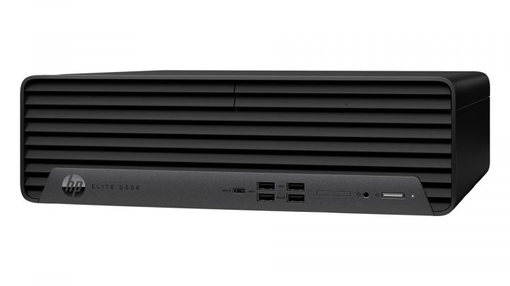 Komputer HP Elite 600 G9 SFF W11P prawa