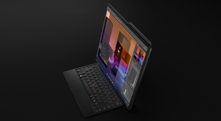 Laptop Lenovo ThinkPad X1 Fold 16 G1 5