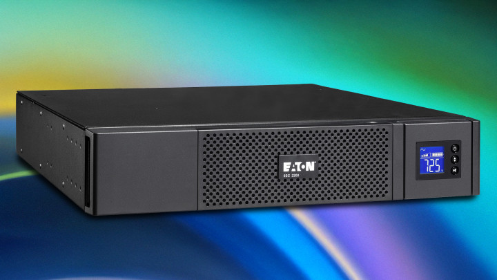 UPS Eaton 5sc2200irt 2200VA 2U