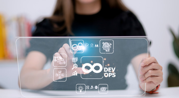 Rola DevOps w Nowoczesnych Projektach IT 6