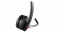 Słuchawki z mikrofonem Logitech H820e bezprzewodowe czarne - detale