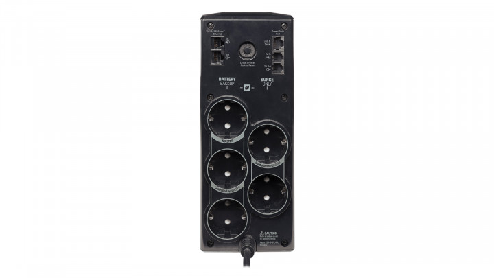 UPS APC br900g-gr 900VA 2