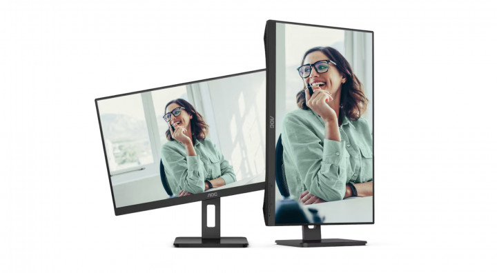 Monitor AOC 24P3CV 23.8 5