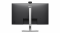 Monitor Dell P2726DEB czarny tył