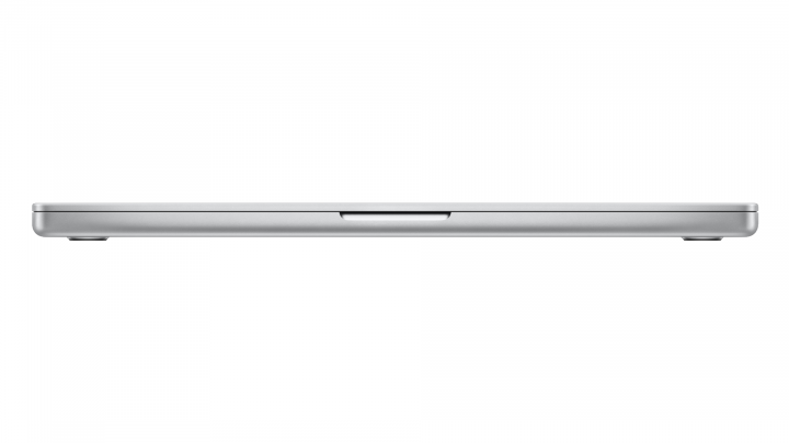 Laptop Apple MacBook Pro 16 M4 Srebrny Bon 5