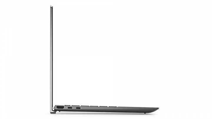Dell Vostro 5310 - widok lewej strony