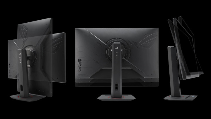 Monitor ASUS ROG Strix XG279CNS 2