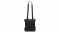 Plecak do laptopa Targus Newport Convertible TSB965GL 15 czarny - tył