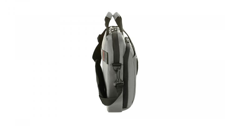 Torba do laptopa Samsonite Guardit 2 0 156 CM5-08-003 szara - bok