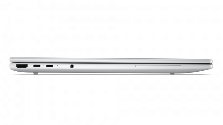 Laptop HP EliteBook 8 G2i 16 W11P Srebrny Copilot 6