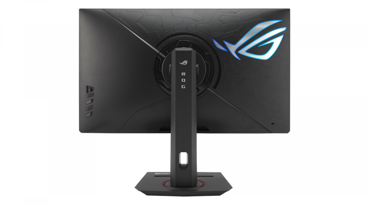 Monitor ASUS ROG Strix XG27UCG 7