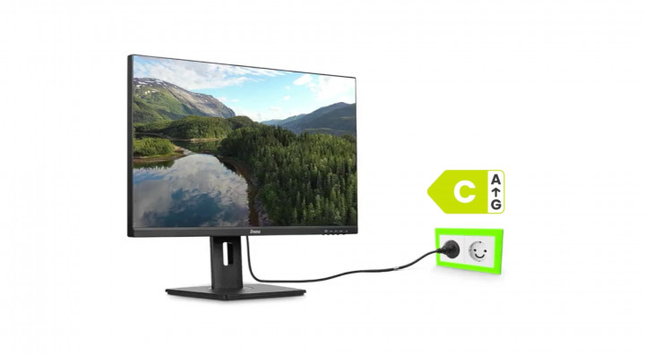 iiyama X2491H-B1 eco