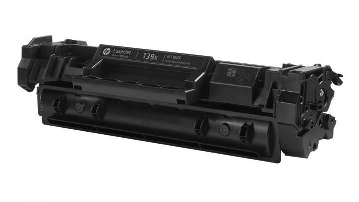 Toner HP 139X czarny W1390X 3