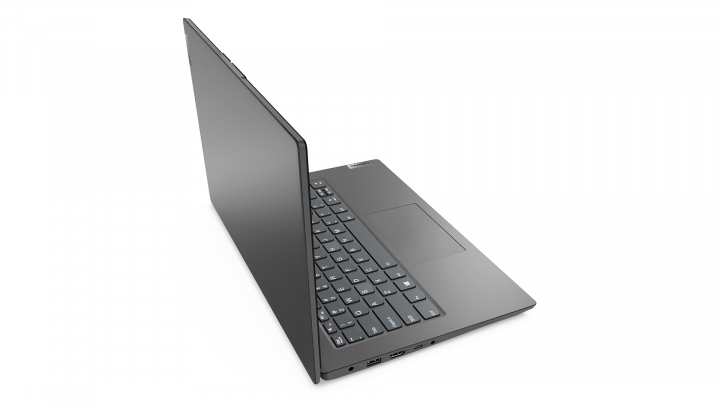 V14 G2 W10H AMD-widok frontu lewej strony