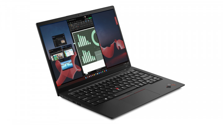 ThinkPad X1 Carbon G11 W11Pro 6