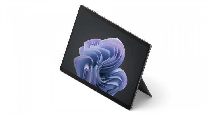 Microsoft Surface Pro 10 13" W11P Grafitowy + Etui z klawiaturą 8XB-00160 BON 4