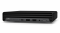 EliteDesk 805 G8 Mini - widok frontu prawej strony