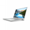 Laptop Dell Inspiron 5405 srebrny - widok frontu prawej strony