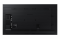 Monitor Samsung 49 QM49R LH49QMREBGCXEN - widok tyłu