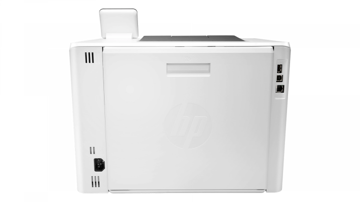 LaserJet Pro M454dw tyl