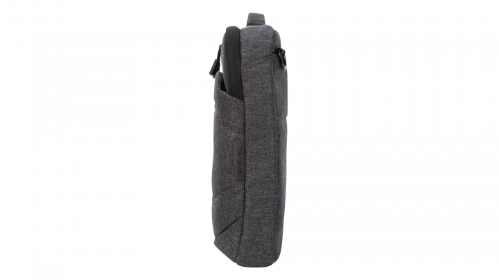 Torba do laptopa Targus Groove 15 TSS978GL charcoal - prawa strona