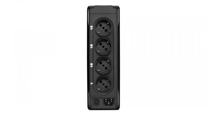 UPS Eaton 3P Ellipse 3p700d 700VA 3