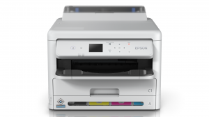 Drukarka Epson WorkForce Pro WF-C5390DW - C11CK25401