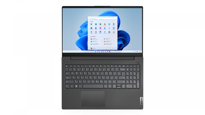 Laptop Lenovo V15 G3 IAP W11H Black Bon+Tablet M8 ZAD00069PL 5