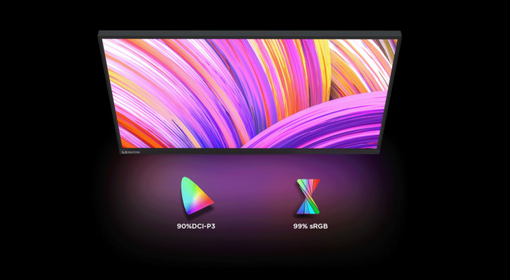 Lenovo Legion R27fc-30 7