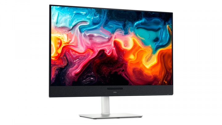 Monitor Dell 32 Plus S3225QC 210-BRVT 4K QD-OLED 31,5" 2